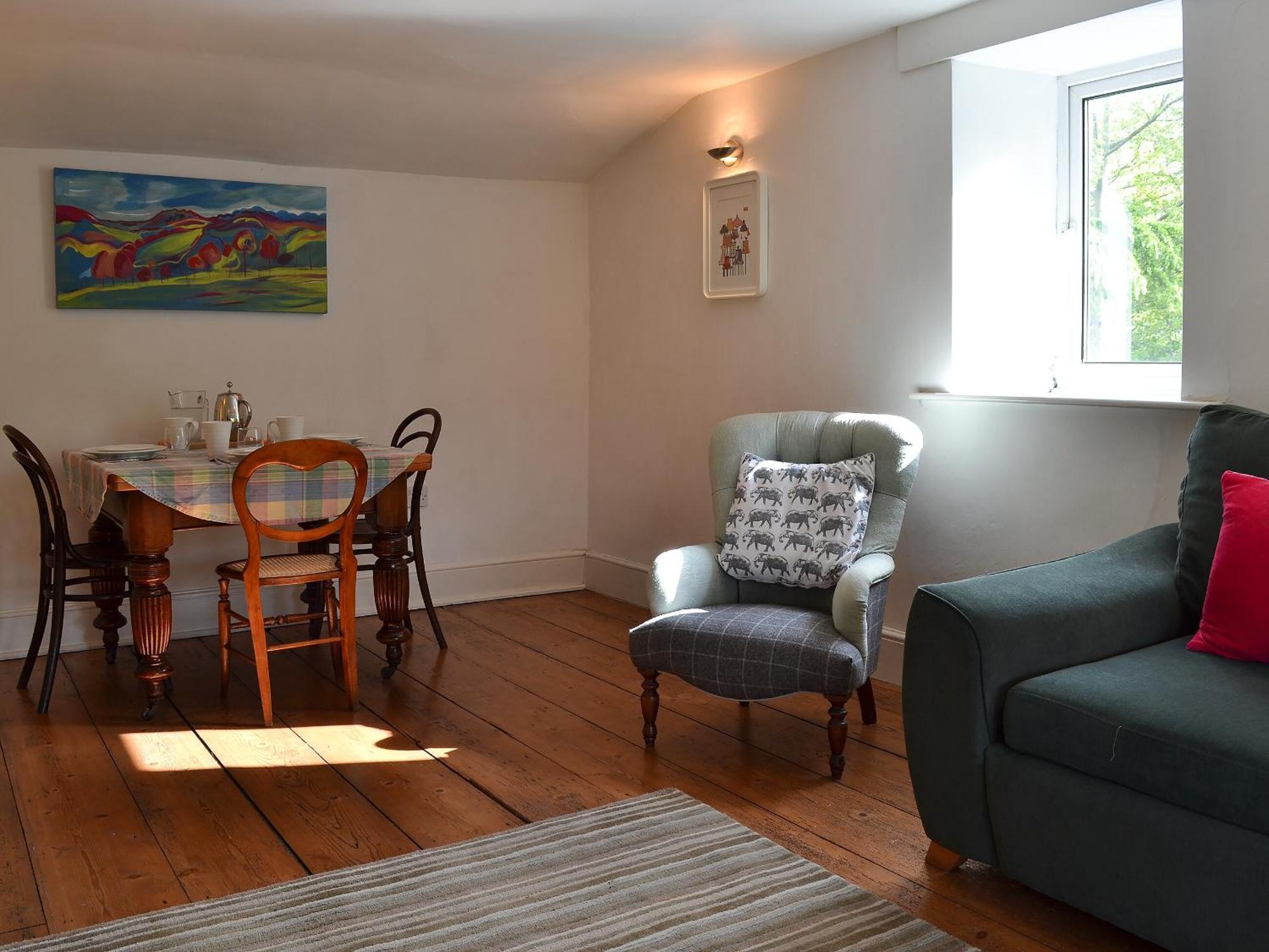 Pear Tree House Annexe Villa Holmfirth Bagian luar foto